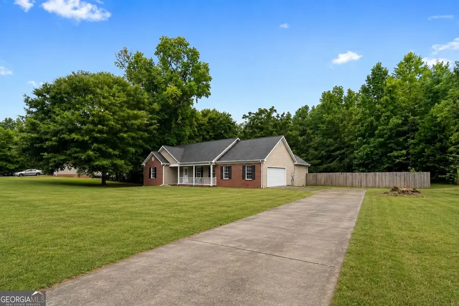 1740 Brushcreek Drive, Monroe, GA 30655 - #2