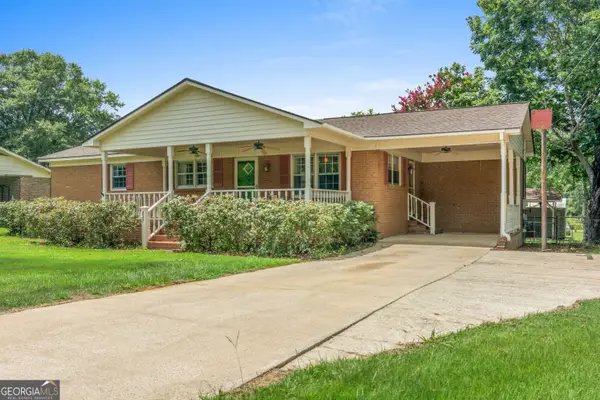 827 Betty Street, Sandersville, GA 31082