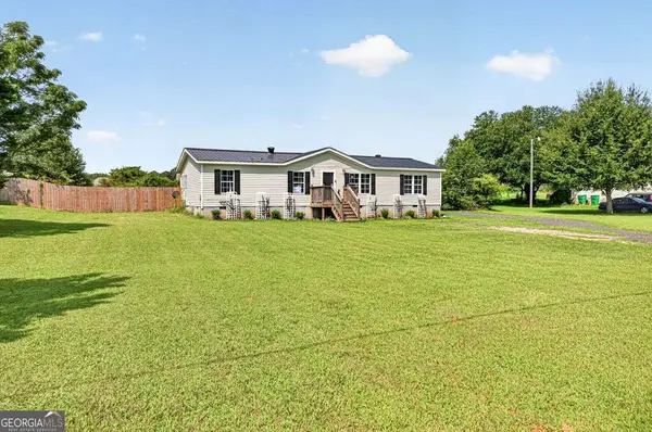 830 Cattle Barn Road, Monroe, GA 30655