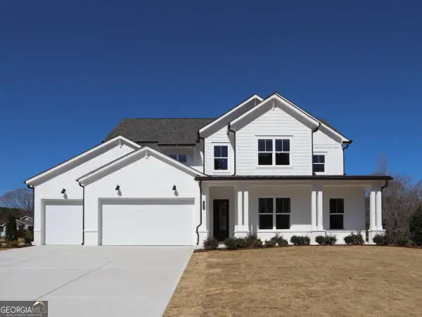 3544 Cedarvale Court, Powder Springs, GA 30127