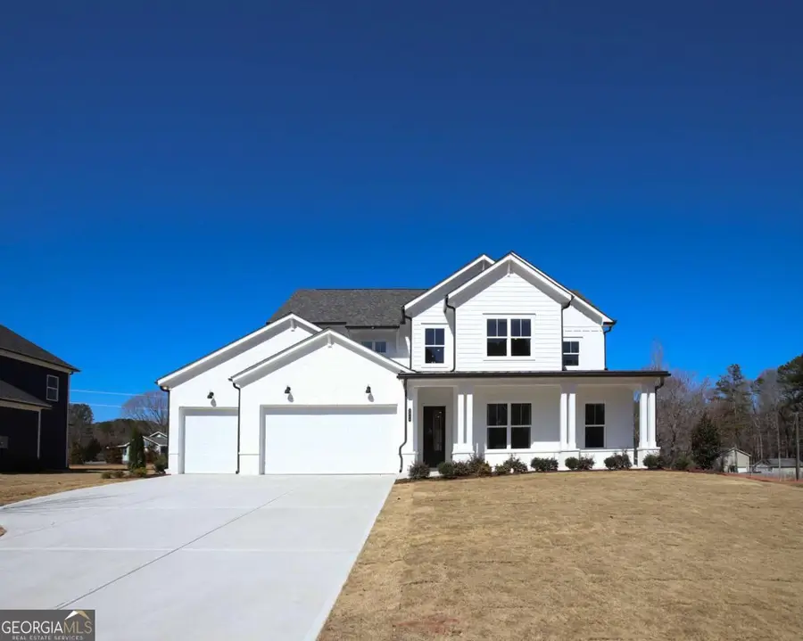 3544 Cedarvale Court, Powder Springs, GA 30127 - #2