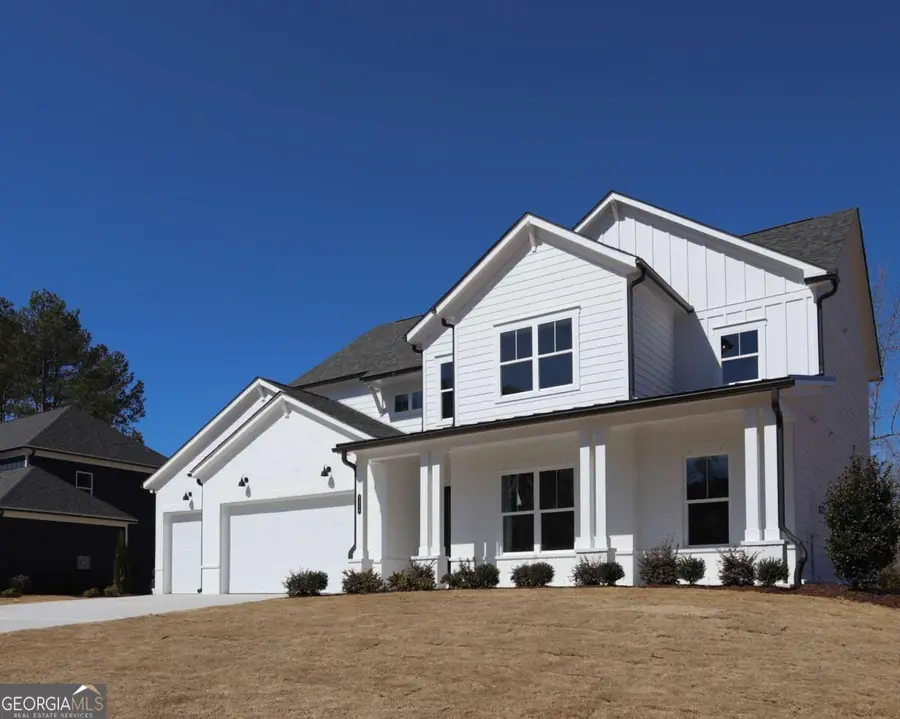 3544 Cedarvale Court, Powder Springs, GA 30127 - #3
