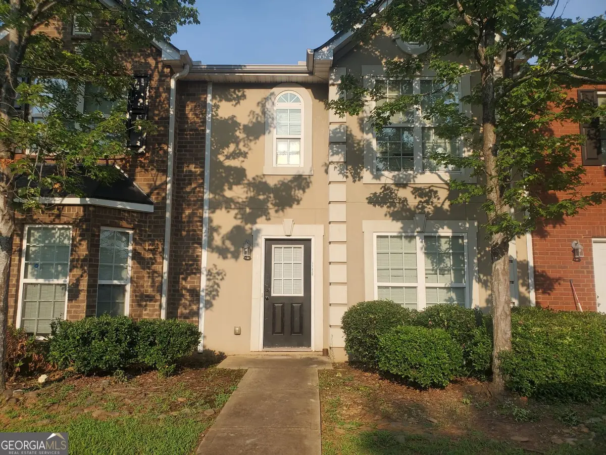 11420 S Grove Drive, Hampton, GA 30228 - #1