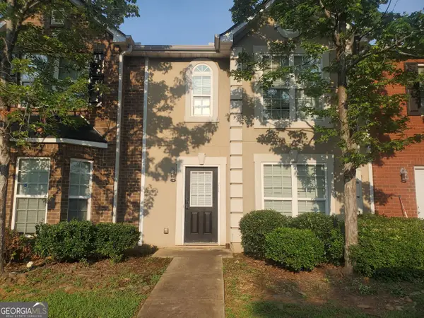 11420 S Grove Drive, Hampton, GA 30228