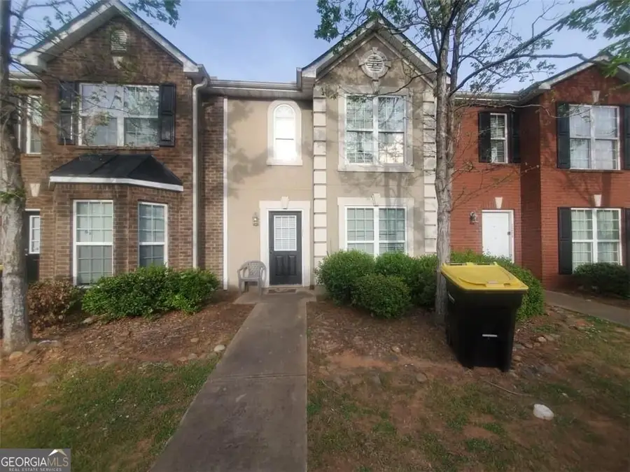 11420 S Grove Drive, Hampton, GA 30228 - #2