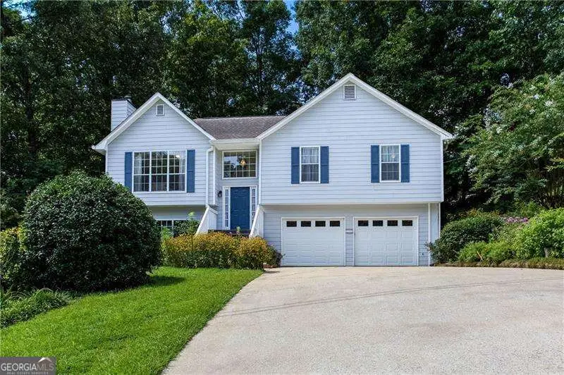 3705 Winding Trail, Douglasville, GA 30135 - #1