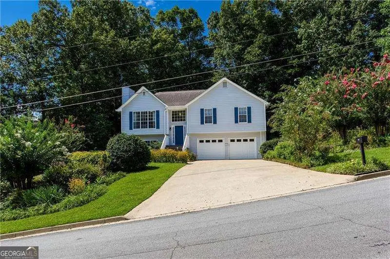 3705 Winding Trail, Douglasville, GA 30135 - #2