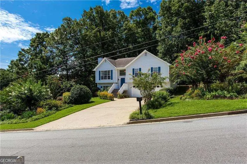 3705 Winding Trail, Douglasville, GA 30135 - #3