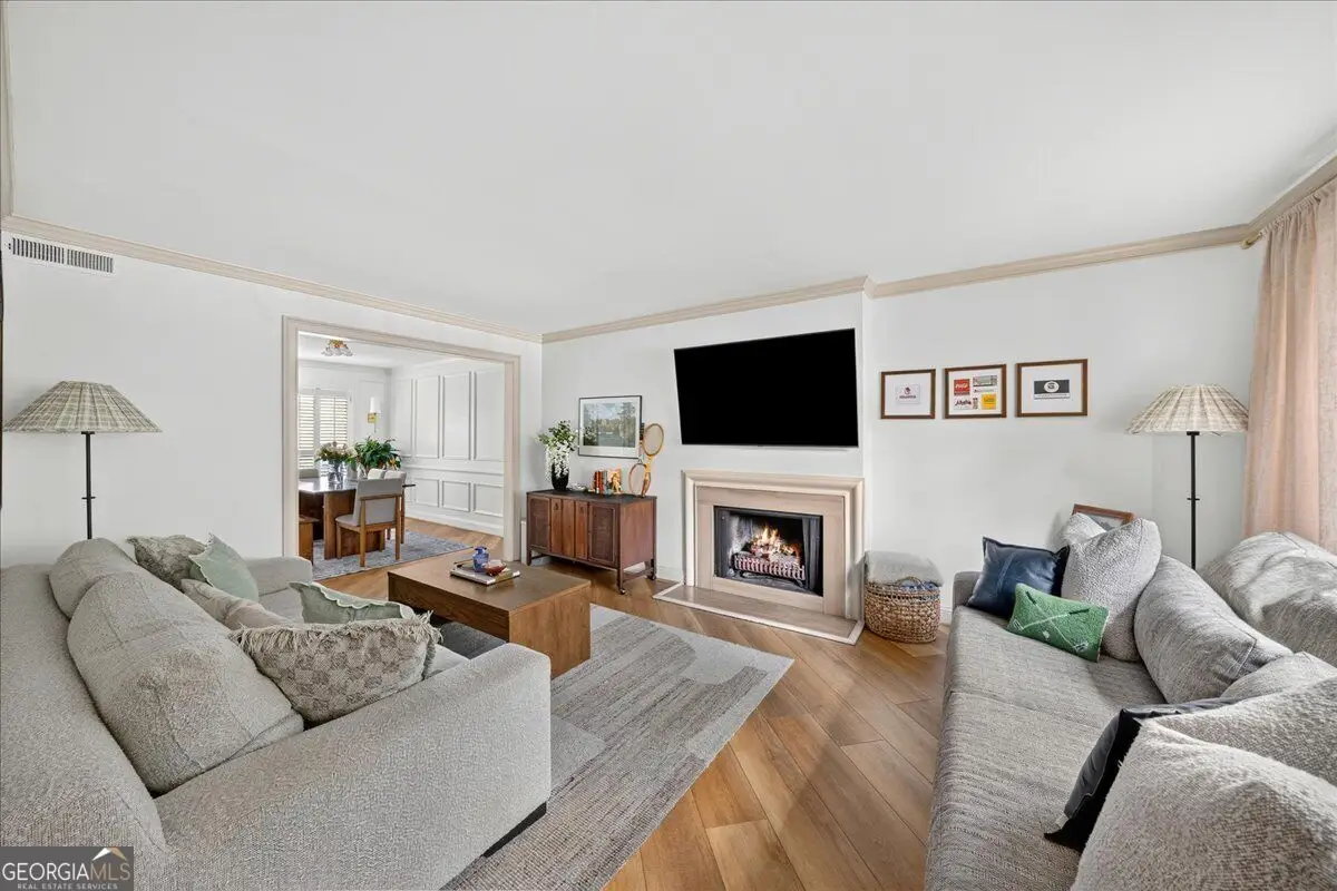 5400 Roswell Road #O5, Atlanta, GA 30342 - #1