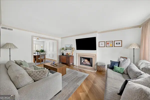 5400 Roswell Road #O5, Atlanta, GA 30342