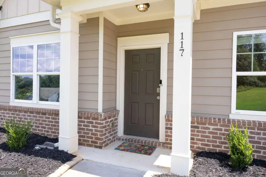 117 Sorrento Drive, Cartersville, GA 30120 - #3