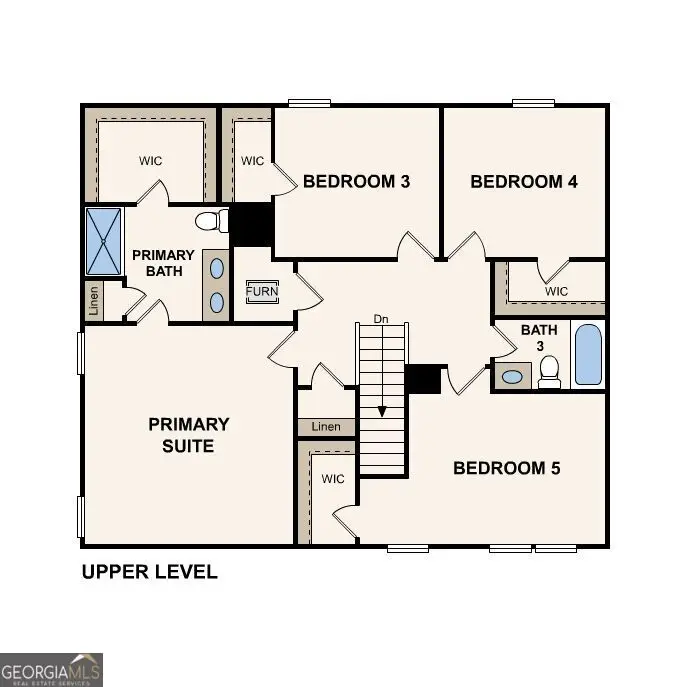137 Enclave Drive, Villa Rica, GA 30180 - #3