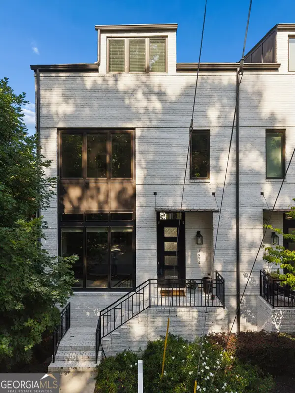 2974 Hermance Drive Ne, Atlanta, GA 30319