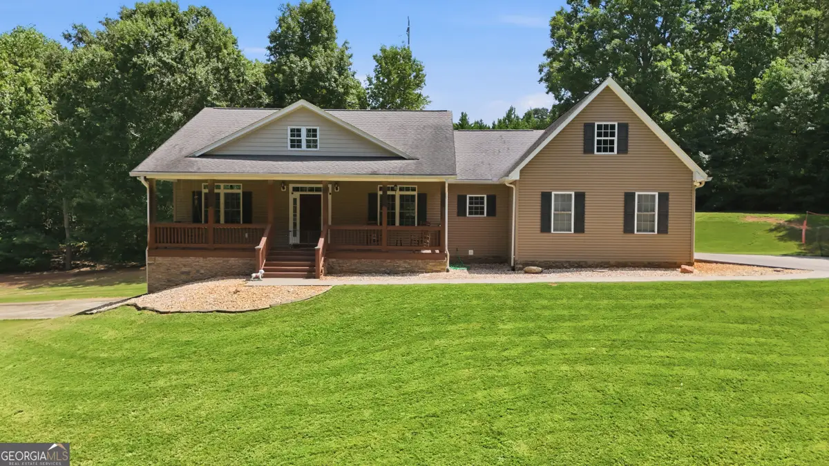 1115 Richard Bridges Road, Commerce, GA 30530 - #1