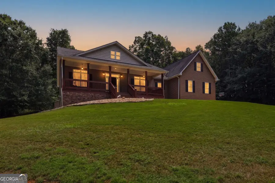 1115 Richard Bridges Road, Commerce, GA 30530 - #2