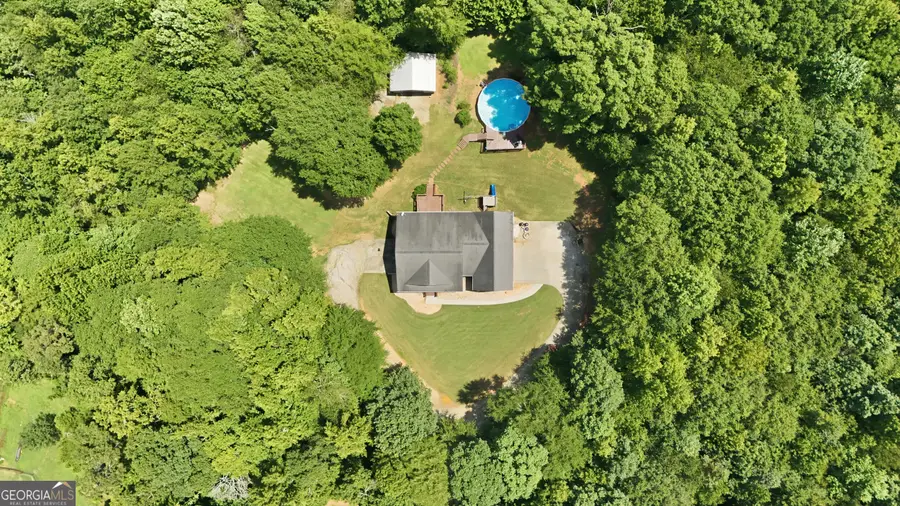1115 Richard Bridges Road, Commerce, GA 30530 - #3