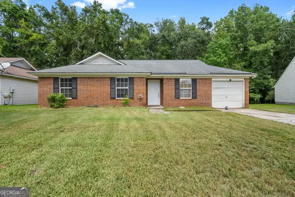 151 Laurelwood Drive, Savannah, GA 31419