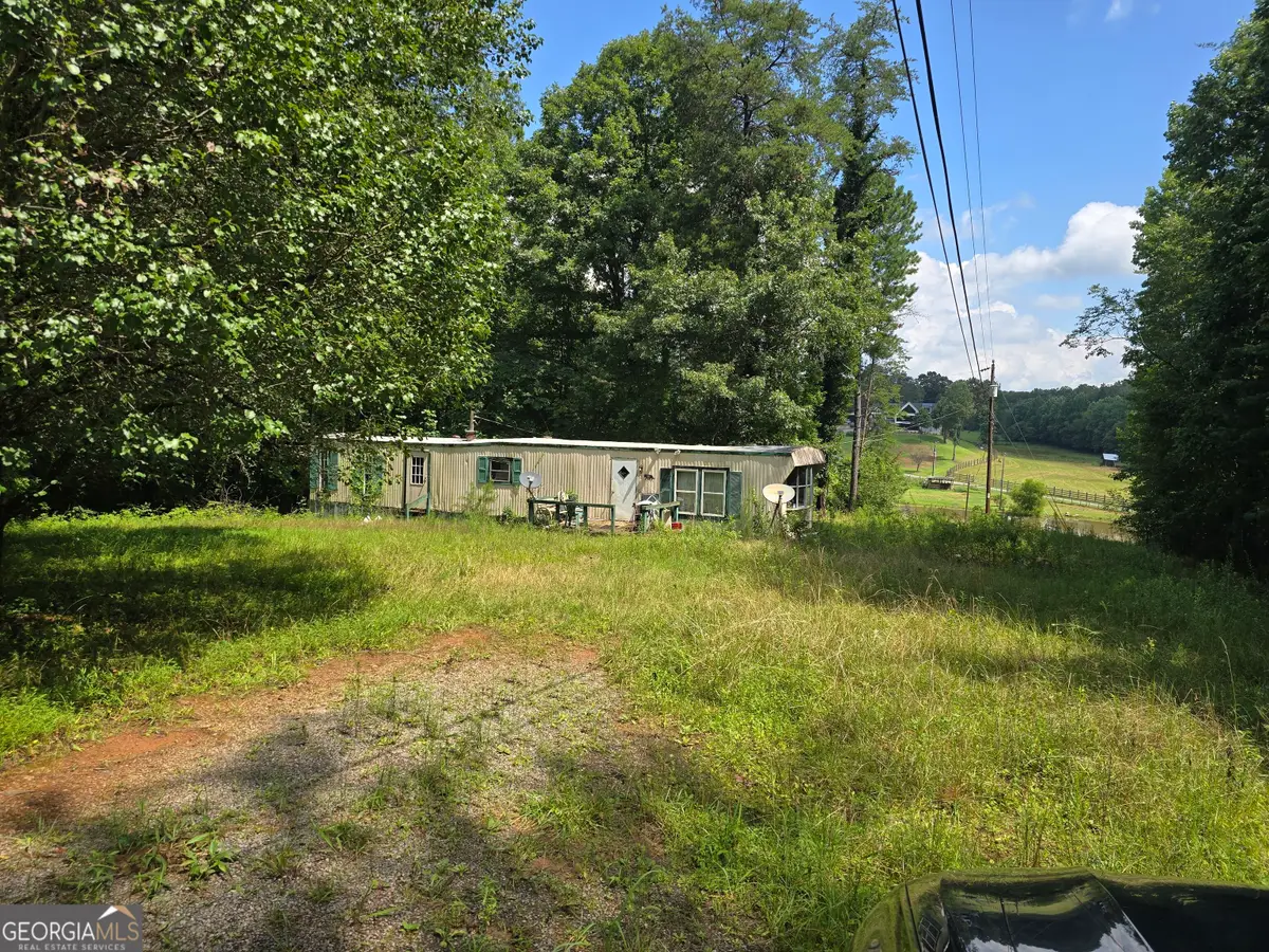 395 Payne Road, Higdon Mobile, GA 30555 - #1