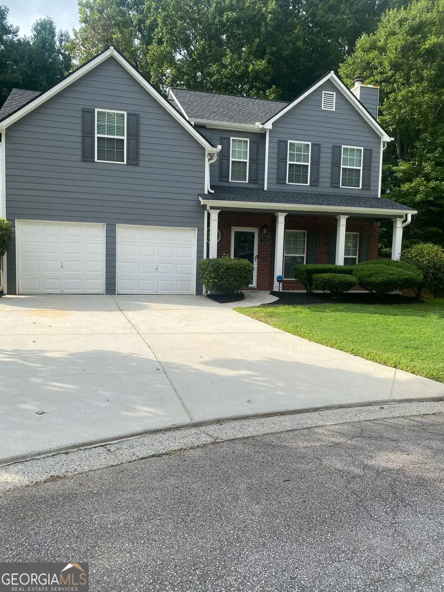 4135 Landover Court, Austell, GA 30106 - #2