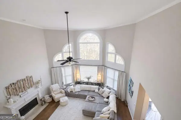 1235 Summerfield Drive, Cumming, GA 30040