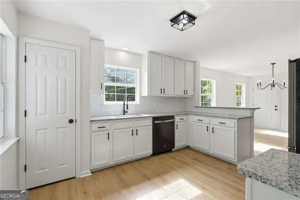2772 Arctic Court, Morrow, GA 30260