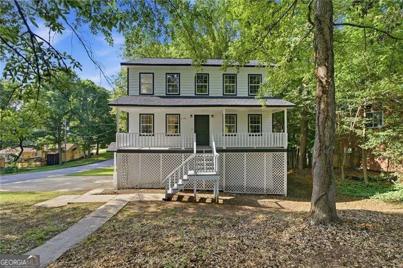 2772 Arctic Court, Morrow, GA 30260 - #2