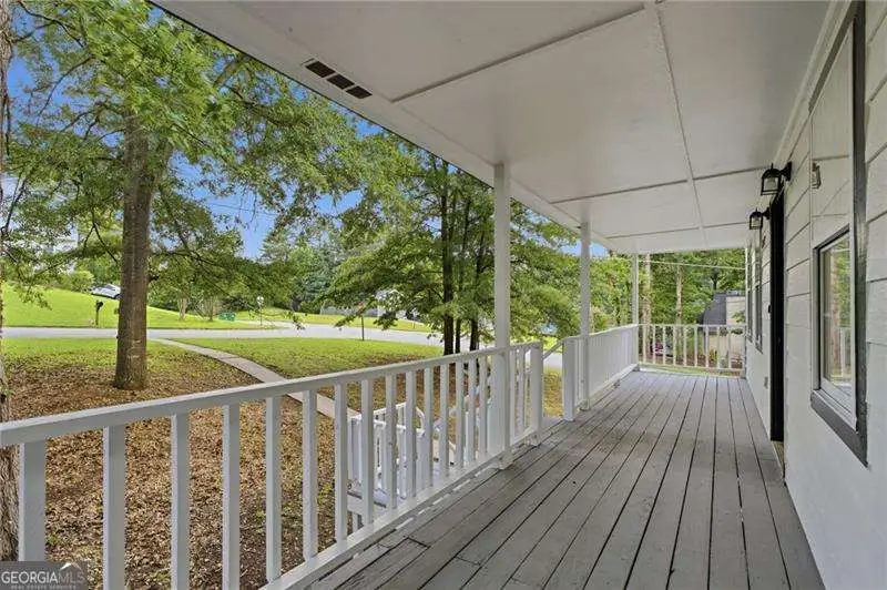 2772 Arctic Court, Morrow, GA 30260 - #3
