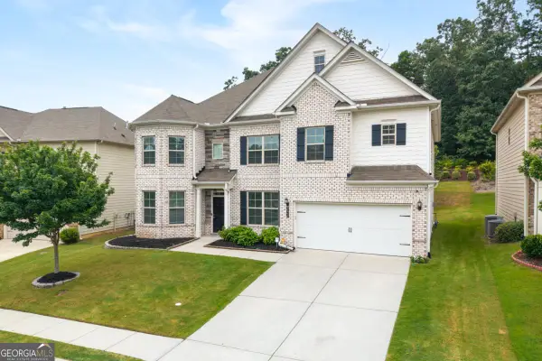 3946 Woodoats Circle, Buford, GA 30519