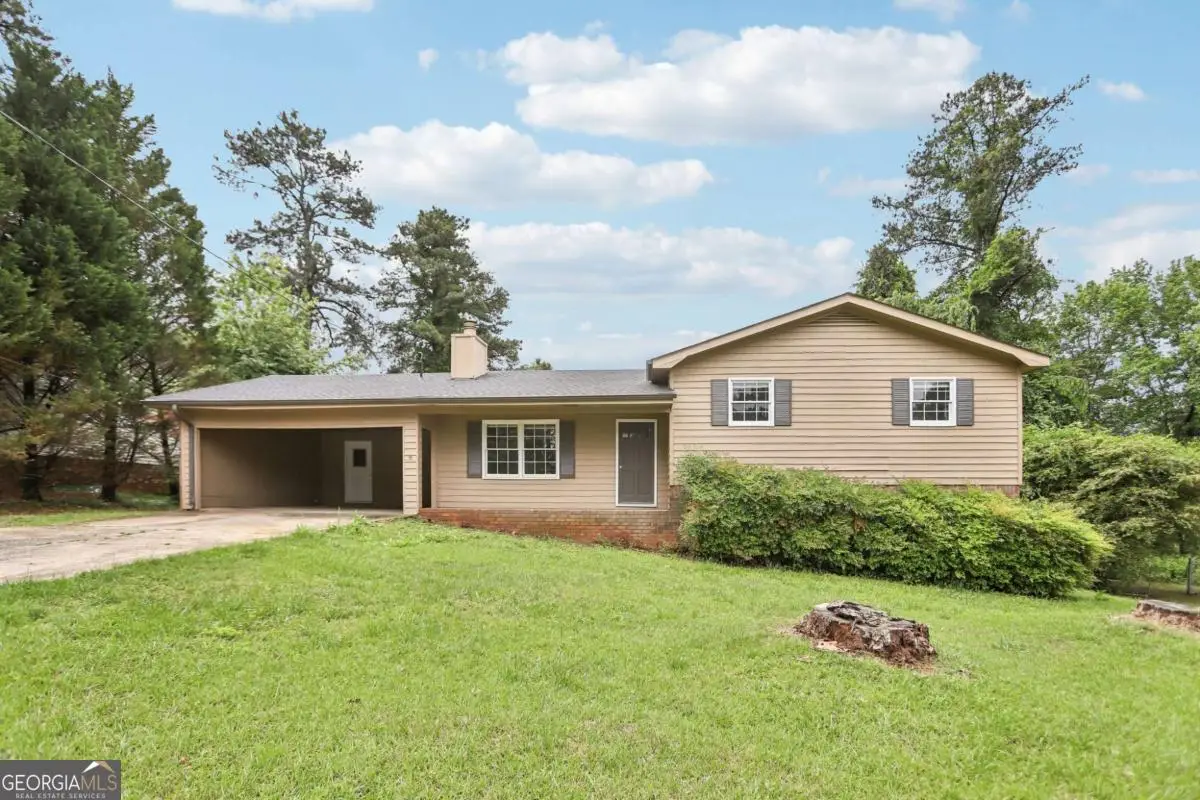 6041 Ridge Way, Douglasville, GA 30135 - #1