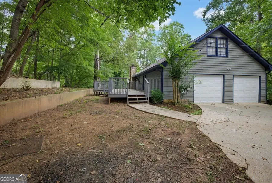 4315 Watauga Drive, South Fulton, GA 30349 - #2