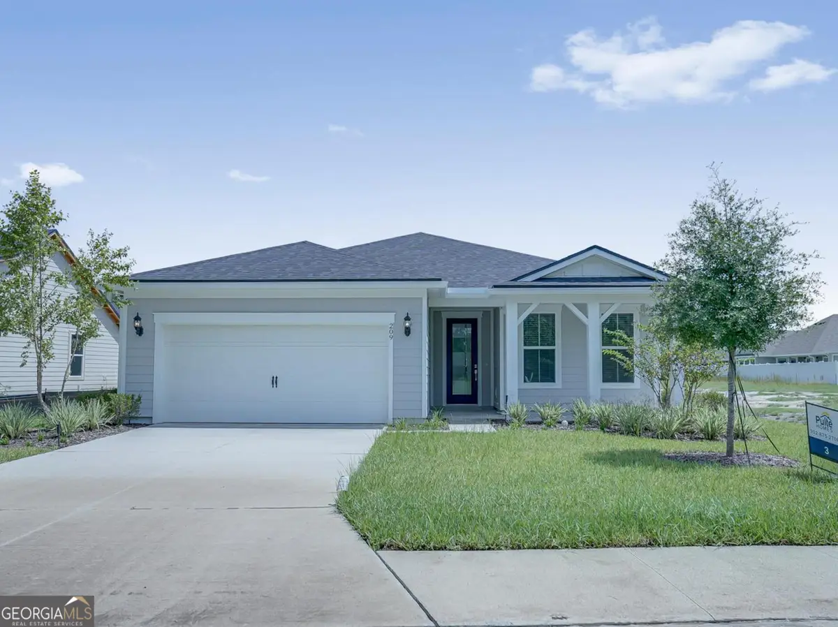 209 Madeline Taylor Place, Kingsland, GA 31548 - #1