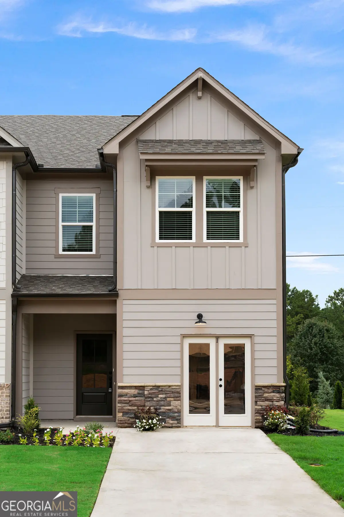 26 Magnolia Boulevard, Cedartown, GA 30125 - #1