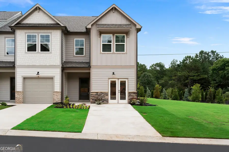 26 Magnolia Boulevard, Cedartown, GA 30125 - #2
