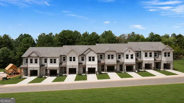 18 Magnolia Boulevard, Cedartown, GA 30125
