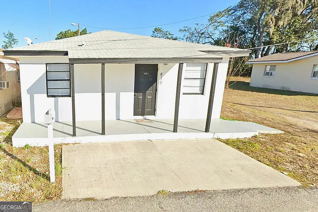 419 N 8th Street, Haines City, FL 33844 - #1