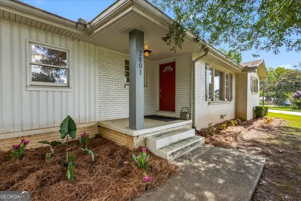 2801 Miriam Lane, Decatur, GA 30032