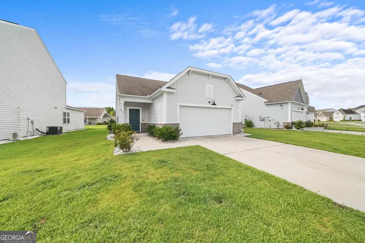 215 Crabapple Circle, Port Wentworth, GA 31407 - #1
