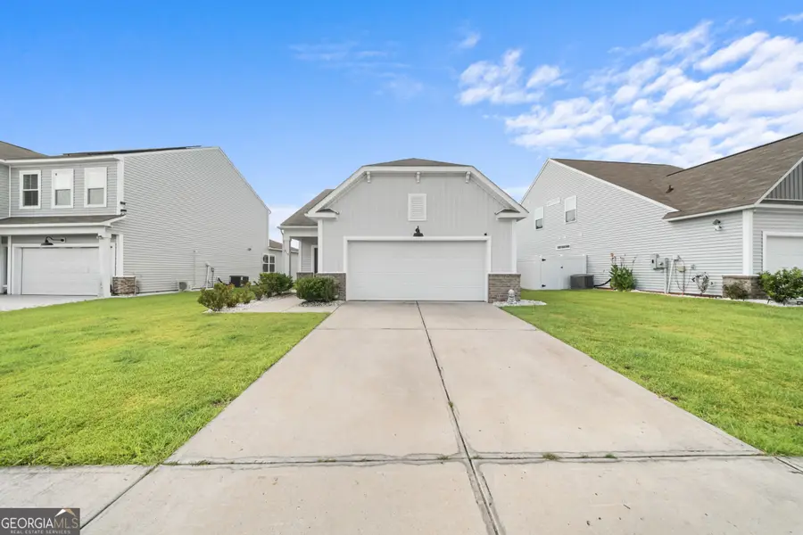 215 Crabapple Circle, Port Wentworth, GA 31407 - #2