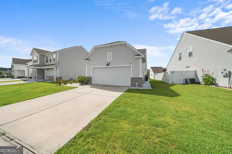 215 Crabapple Circle, Port Wentworth, GA 31407 - #3