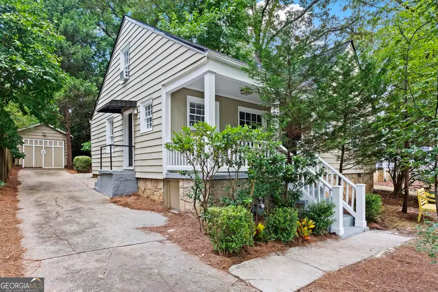 1053 Faith Avenue Avenue Se, Atlanta, GA 30316 - #3