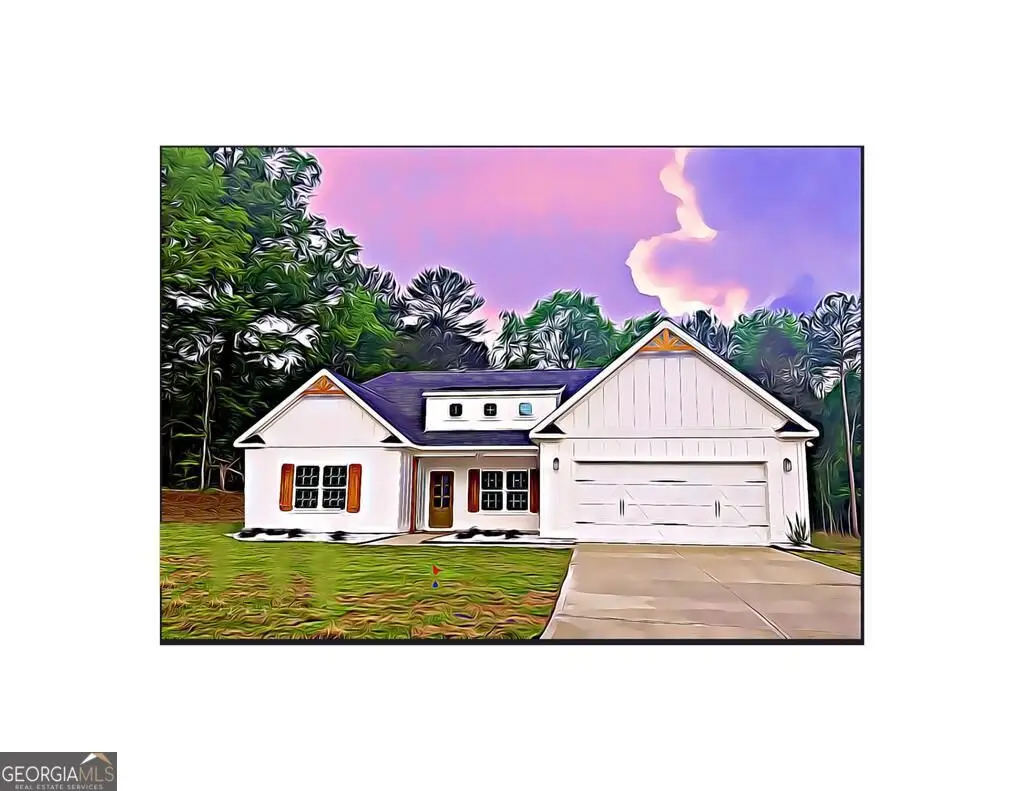 723 Bohannon Road #0103, Grantville, GA 30220 - #1