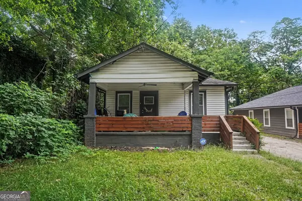 2494 Lester Street, Atlanta, GA 30344