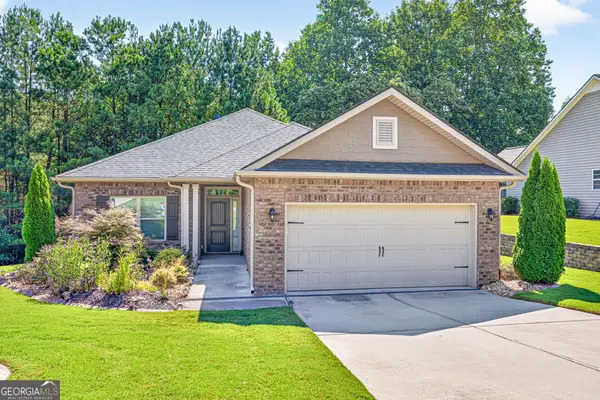 832 Hidden Hollow Circle, Commerce, GA 30529