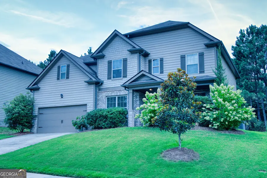 523 Blue Mountain Rise, Canton, GA 30114 - #3