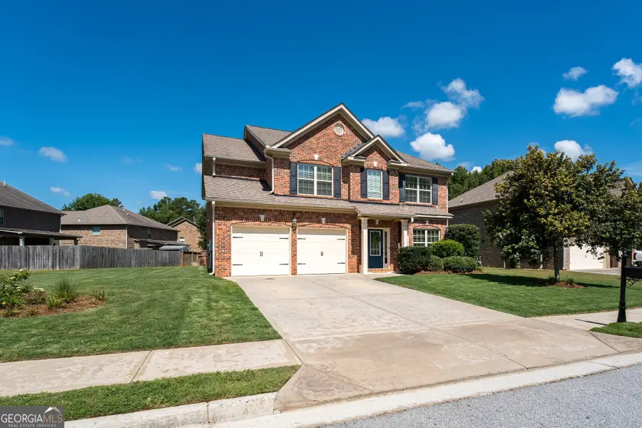988 Spanish Moss Trail, Loganville, GA 30052 - #2
