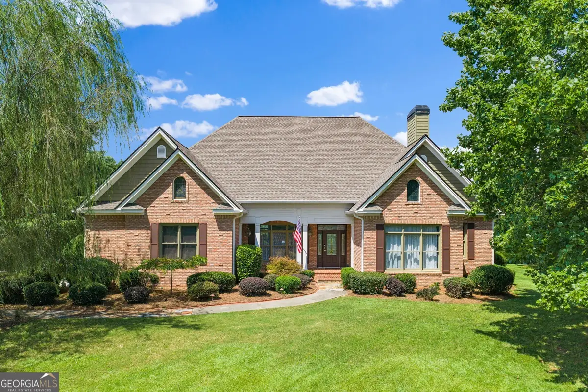 4501 Walking Stick Lane, Gainesville, GA 30506 - #1