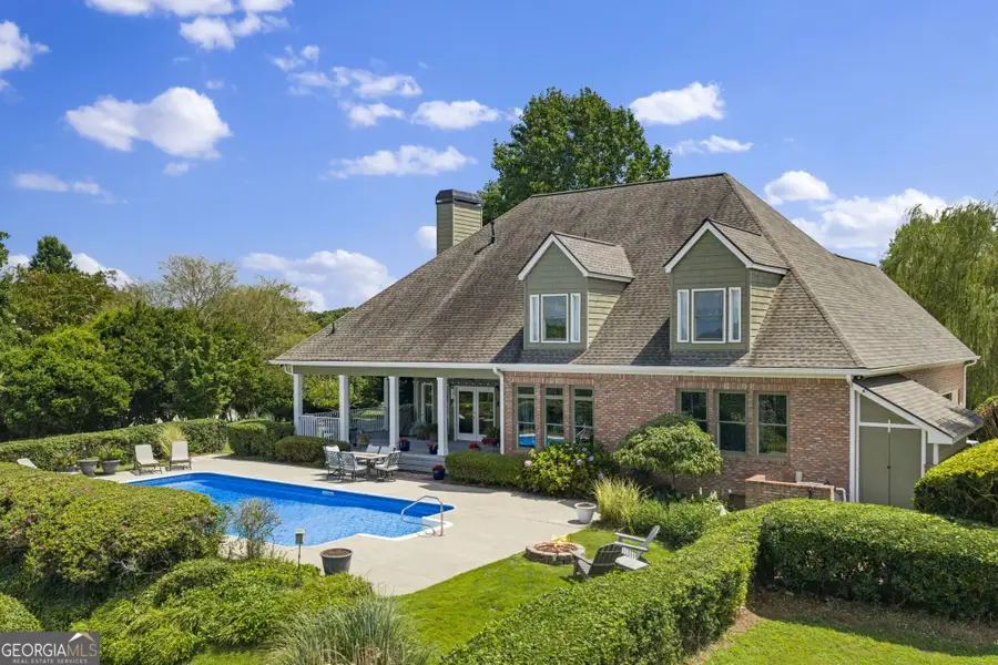 4501 Walking Stick Lane, Gainesville, GA 30506 - #2
