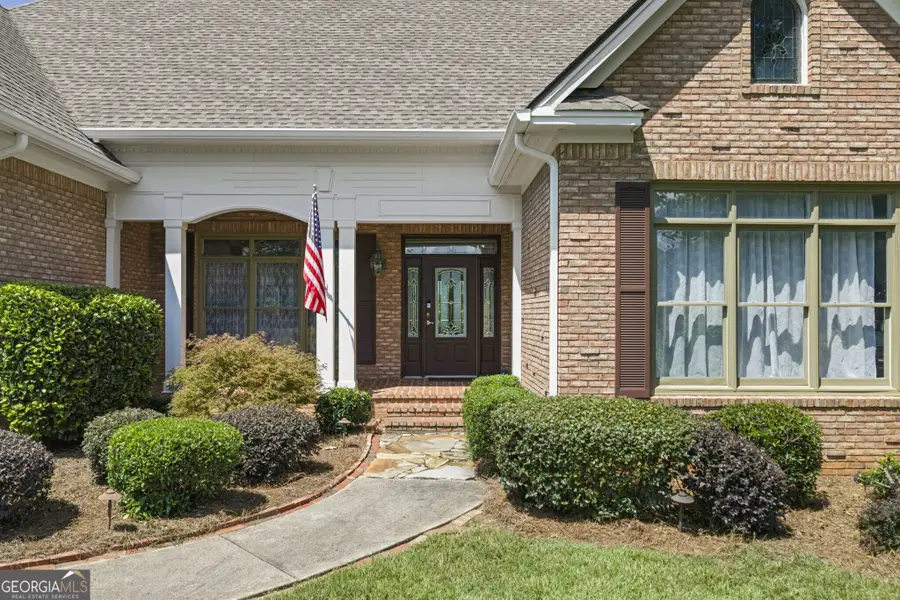 4501 Walking Stick Lane, Gainesville, GA 30506 - #3