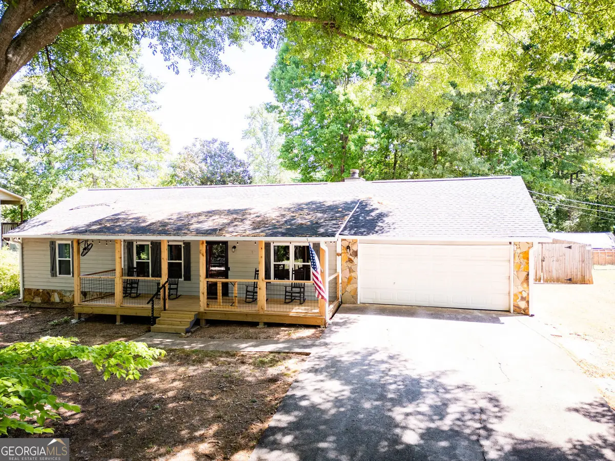 3997 Stacy Lane, Snellville, GA 30039 - #1