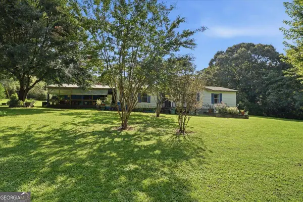 5183 Latty Road, Lula, GA 30554